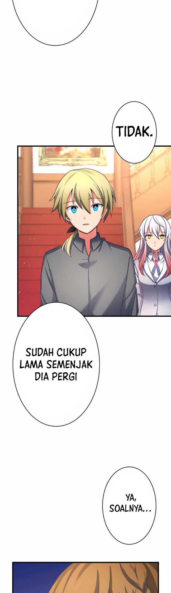 Isekai Onmyouji to Juuni Tenshou no Shikigami Chapter 10 - halaman 44