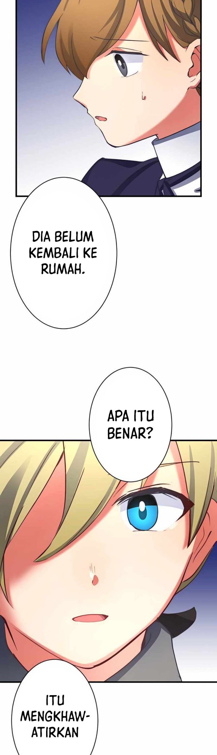 Isekai Onmyouji to Juuni Tenshou no Shikigami Chapter 10 - halaman 45