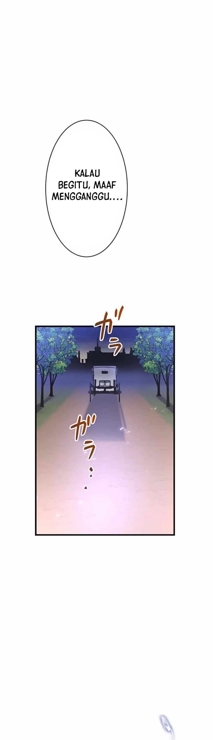 Isekai Onmyouji to Juuni Tenshou no Shikigami Chapter 10 - halaman 48
