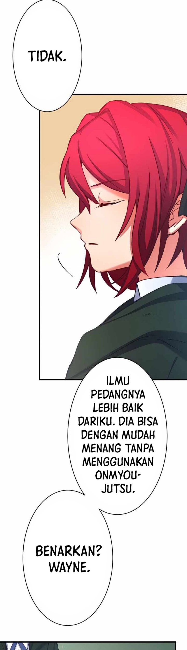 Isekai Onmyouji to Juuni Tenshou no Shikigami Chapter 10 - halaman 5