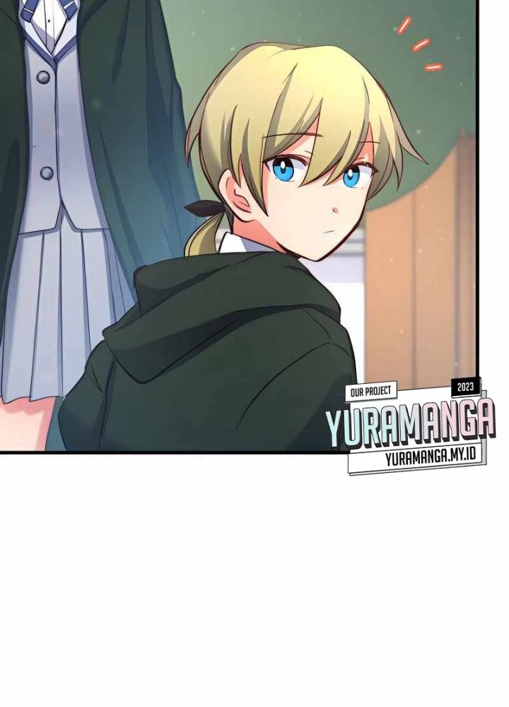 Isekai Onmyouji to Juuni Tenshou no Shikigami Chapter 10 - halaman 6