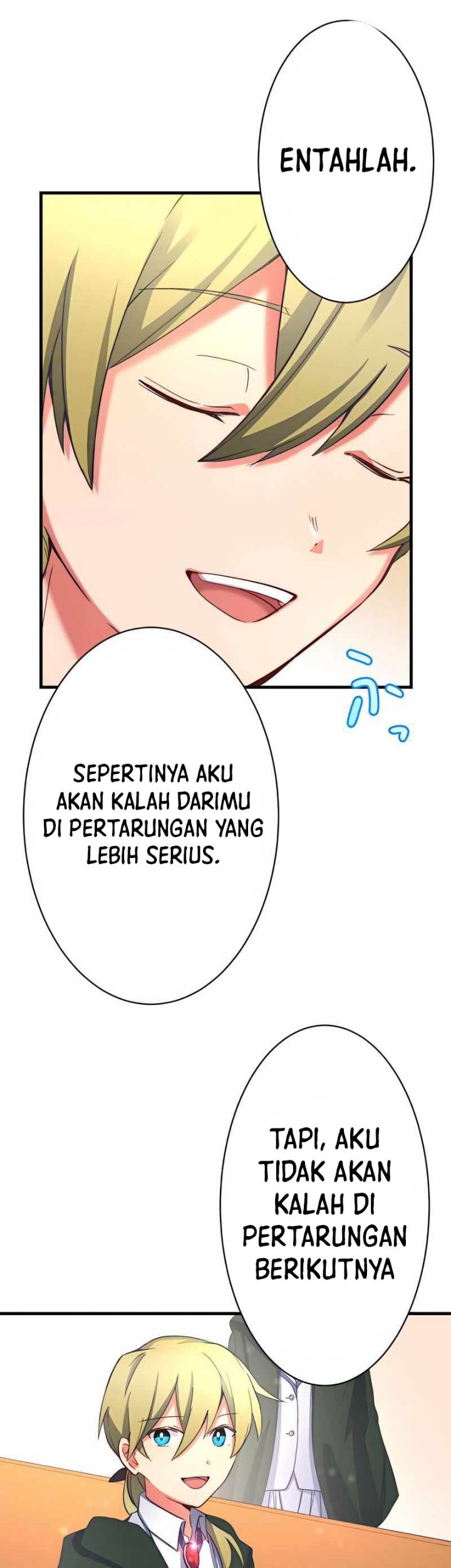 Isekai Onmyouji to Juuni Tenshou no Shikigami Chapter 10 - halaman 7
