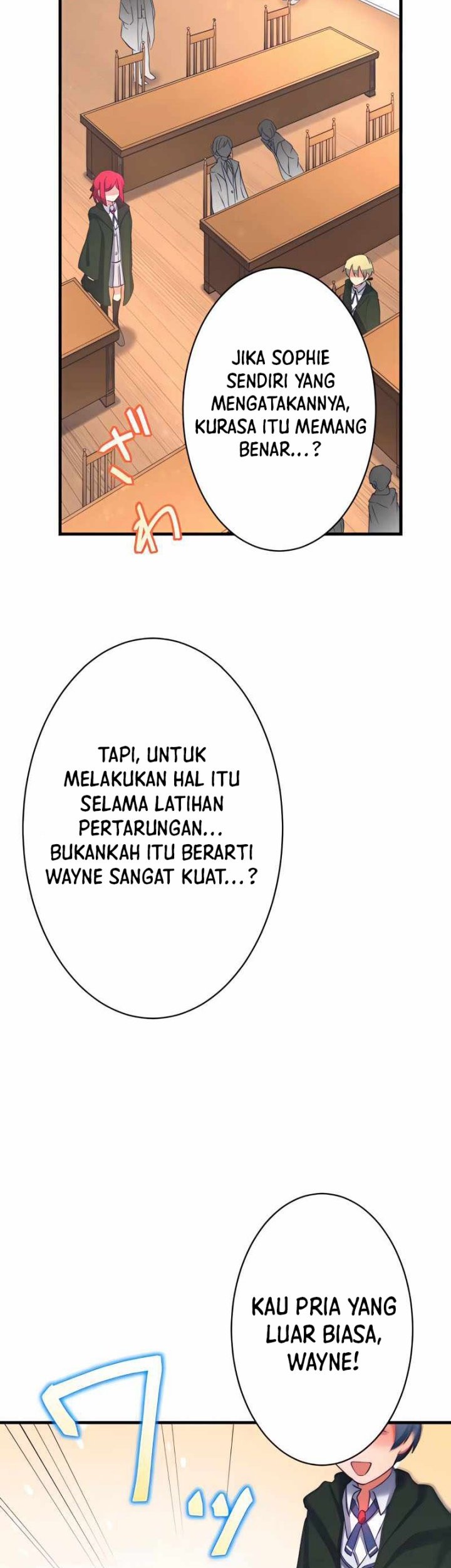 Isekai Onmyouji to Juuni Tenshou no Shikigami Chapter 10 - halaman 9
