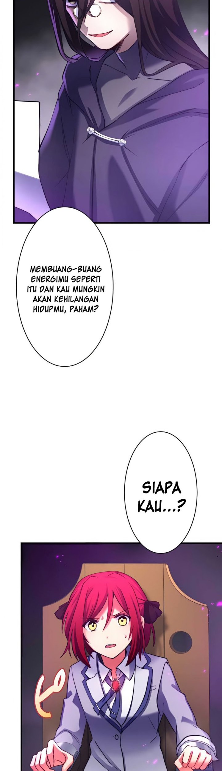 Isekai Onmyouji to Juuni Tenshou no Shikigami Chapter 11 - halaman 10
