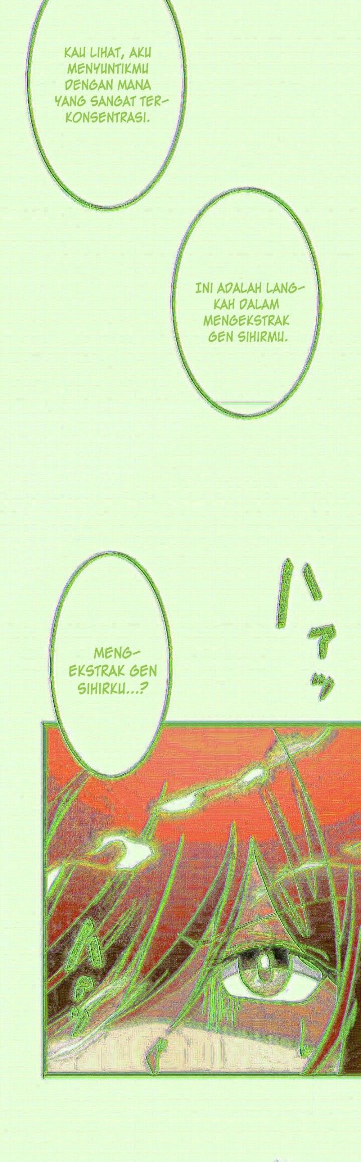 Isekai Onmyouji to Juuni Tenshou no Shikigami Chapter 11 - halaman 14