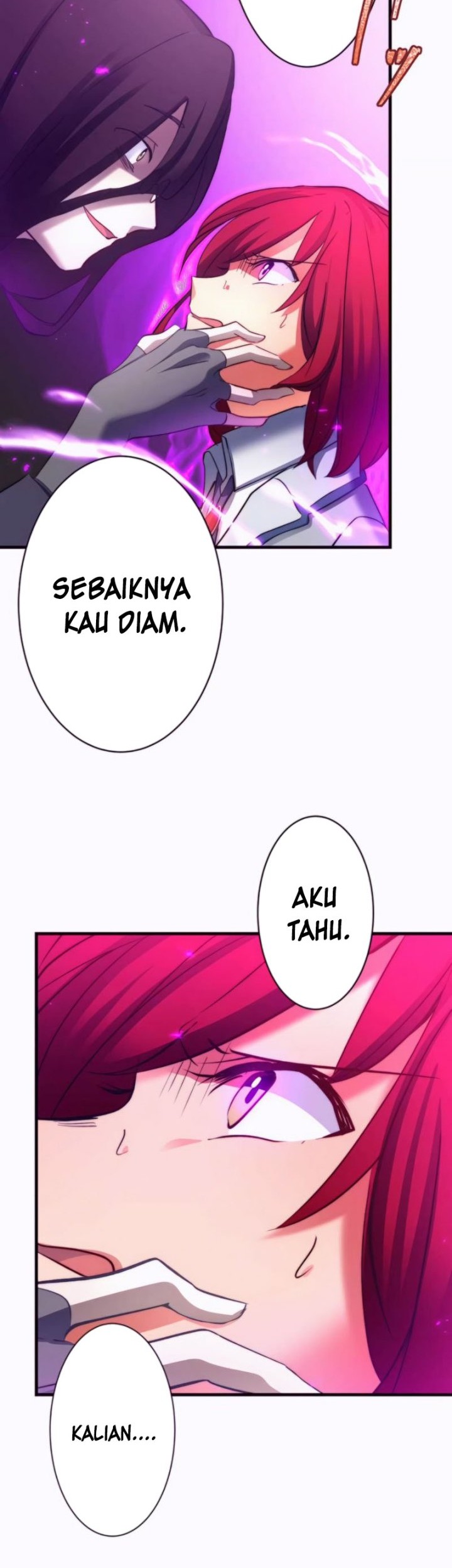 Isekai Onmyouji to Juuni Tenshou no Shikigami Chapter 11 - halaman 16