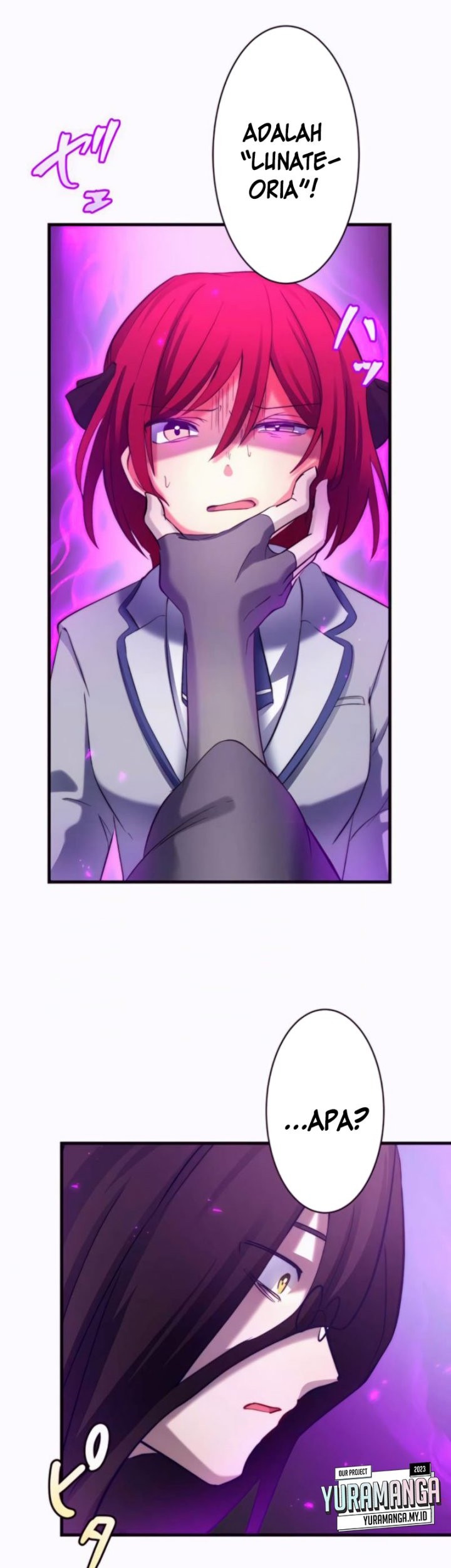 Isekai Onmyouji to Juuni Tenshou no Shikigami Chapter 11 - halaman 17