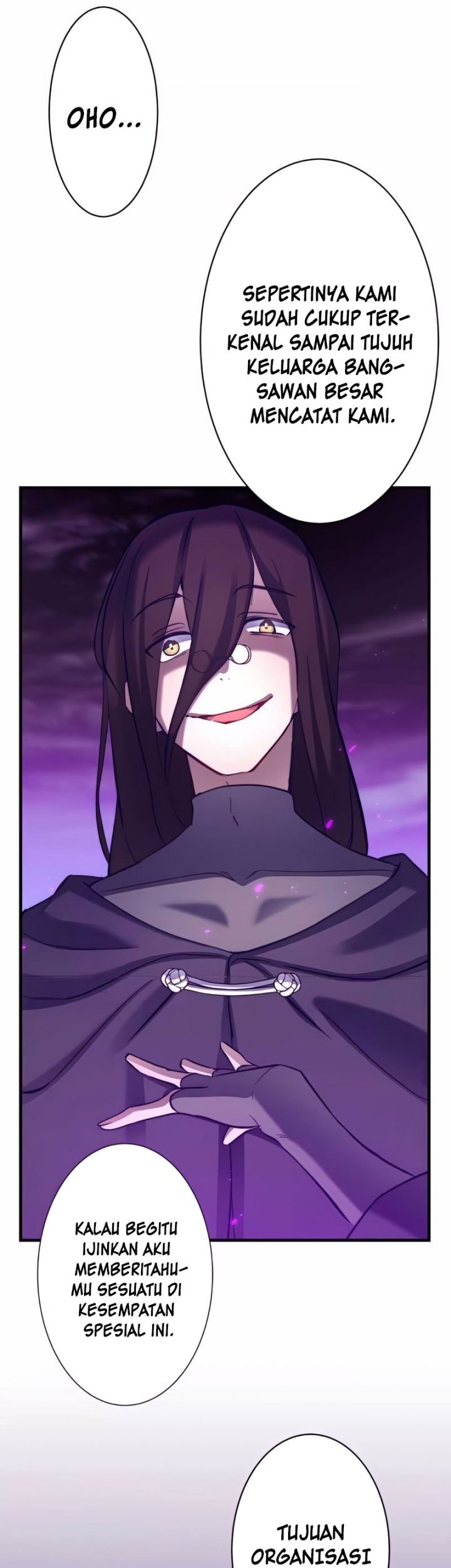 Isekai Onmyouji to Juuni Tenshou no Shikigami Chapter 11 - halaman 20