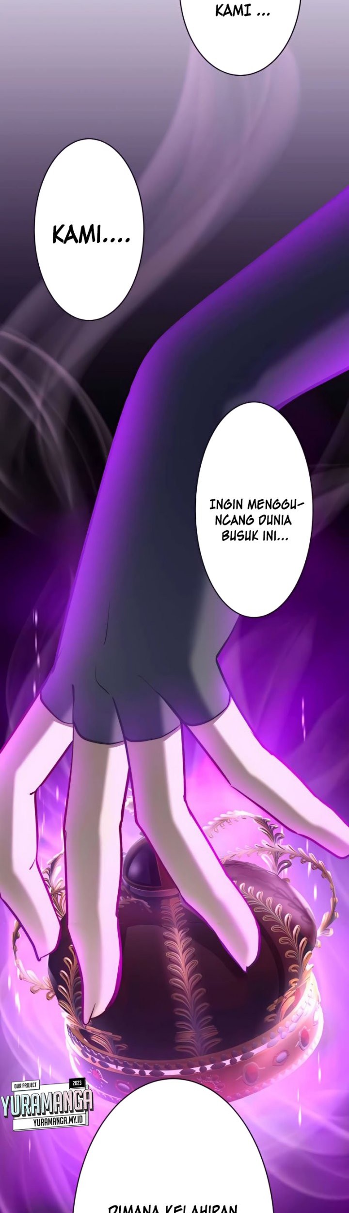 Isekai Onmyouji to Juuni Tenshou no Shikigami Chapter 11 - halaman 21