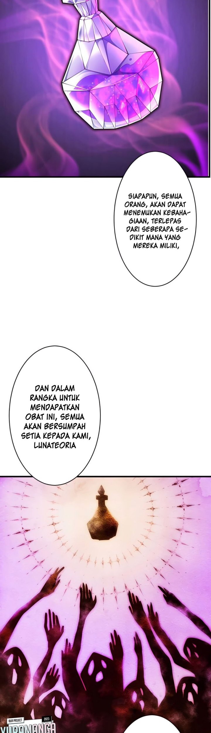 Isekai Onmyouji to Juuni Tenshou no Shikigami Chapter 11 - halaman 24