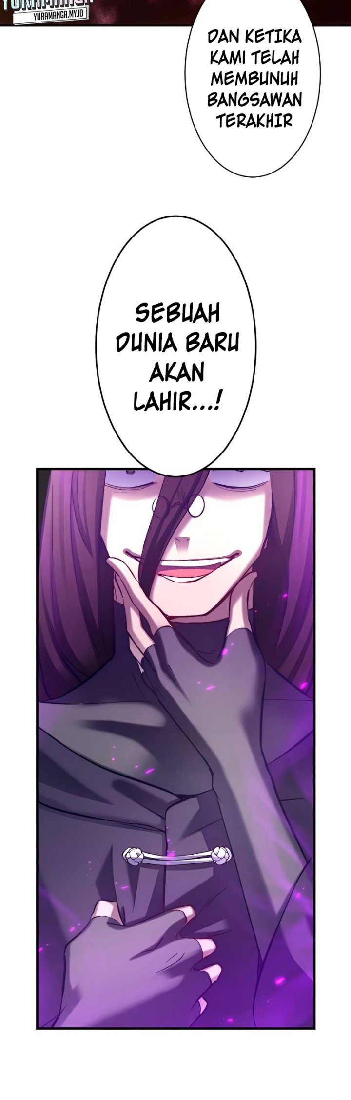 Isekai Onmyouji to Juuni Tenshou no Shikigami Chapter 11 - halaman 25