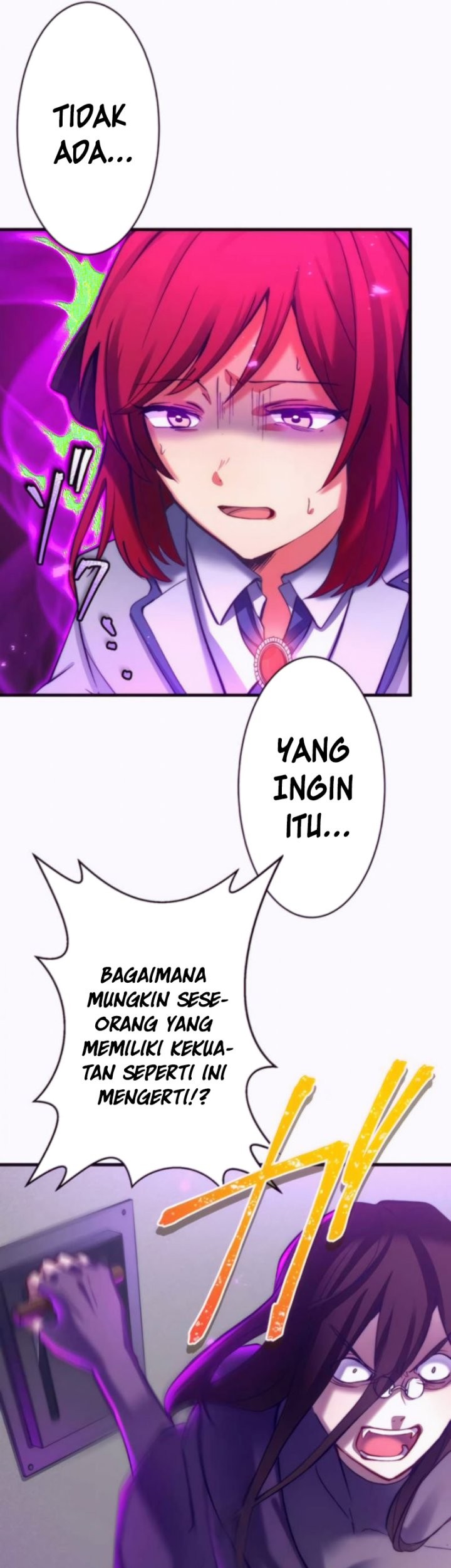 Isekai Onmyouji to Juuni Tenshou no Shikigami Chapter 11 - halaman 26