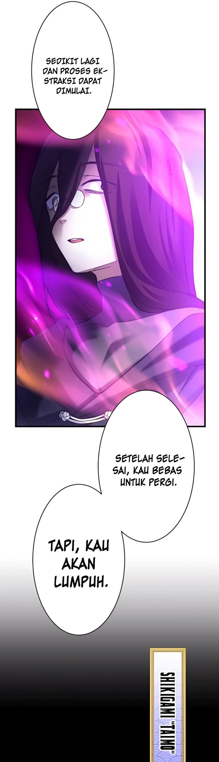 Isekai Onmyouji to Juuni Tenshou no Shikigami Chapter 11 - halaman 29