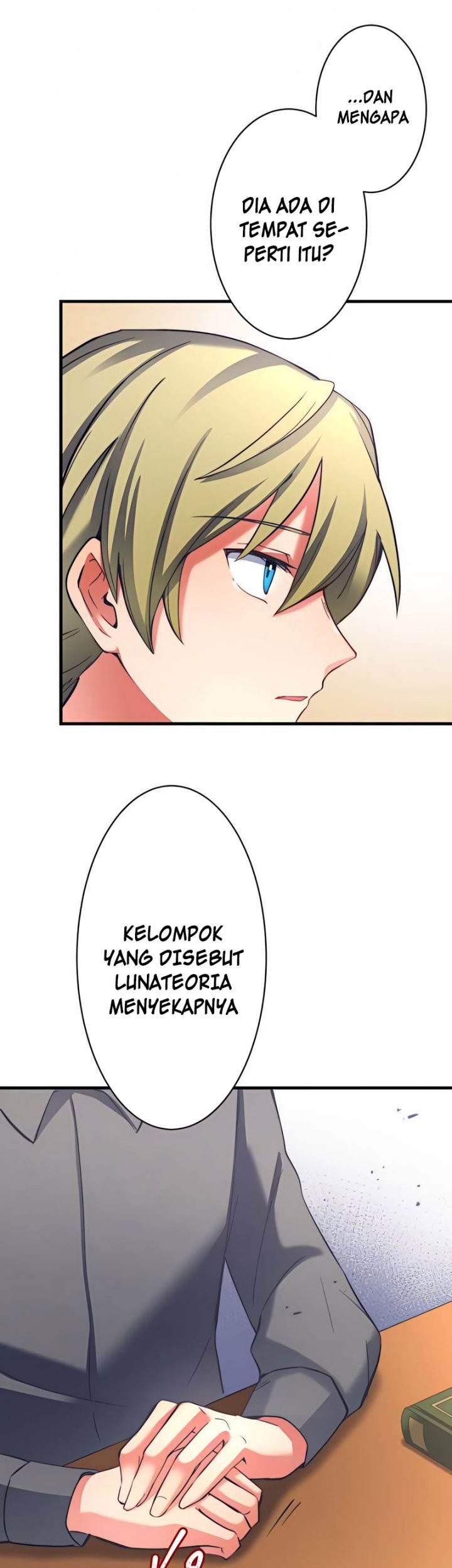Isekai Onmyouji to Juuni Tenshou no Shikigami Chapter 11 - halaman 35