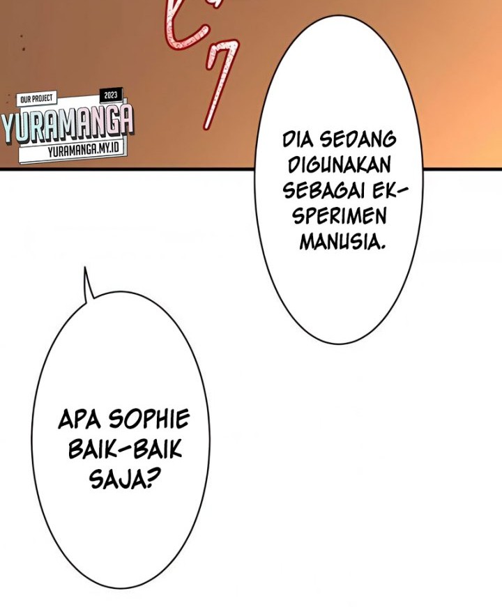 Isekai Onmyouji to Juuni Tenshou no Shikigami Chapter 11 - halaman 36