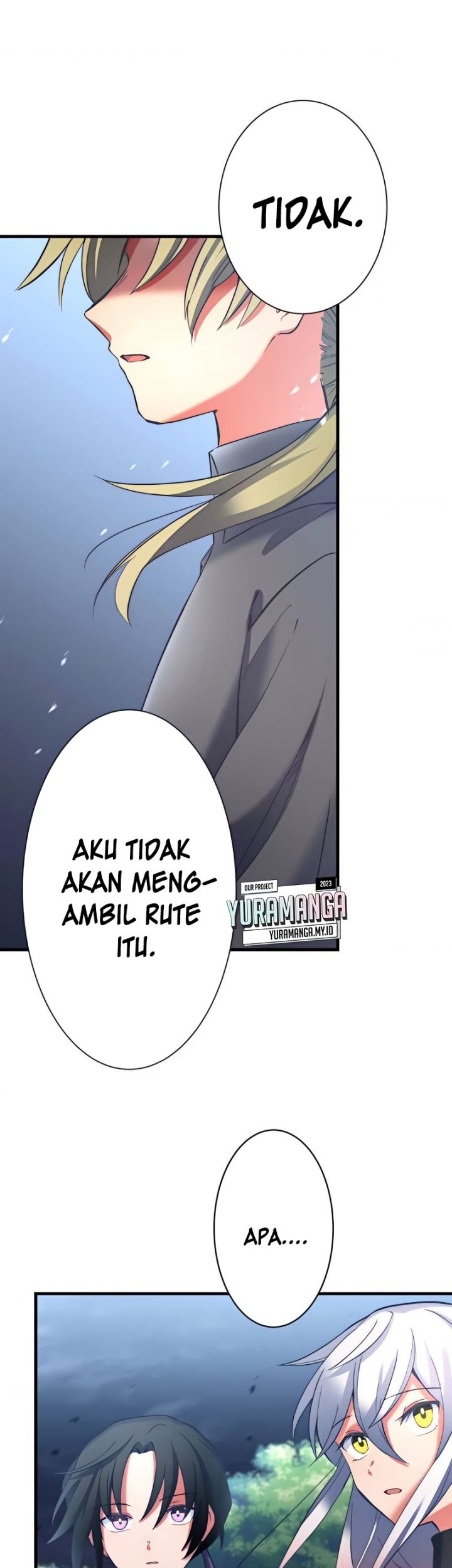 Isekai Onmyouji to Juuni Tenshou no Shikigami Chapter 11 - halaman 43