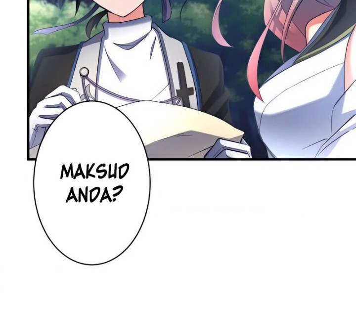 Isekai Onmyouji to Juuni Tenshou no Shikigami Chapter 11 - halaman 44
