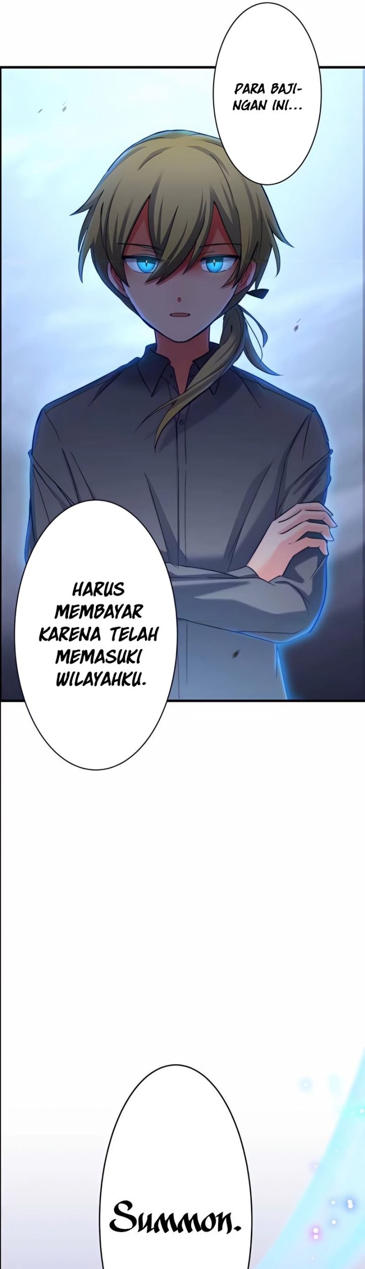 Isekai Onmyouji to Juuni Tenshou no Shikigami Chapter 11 - halaman 45
