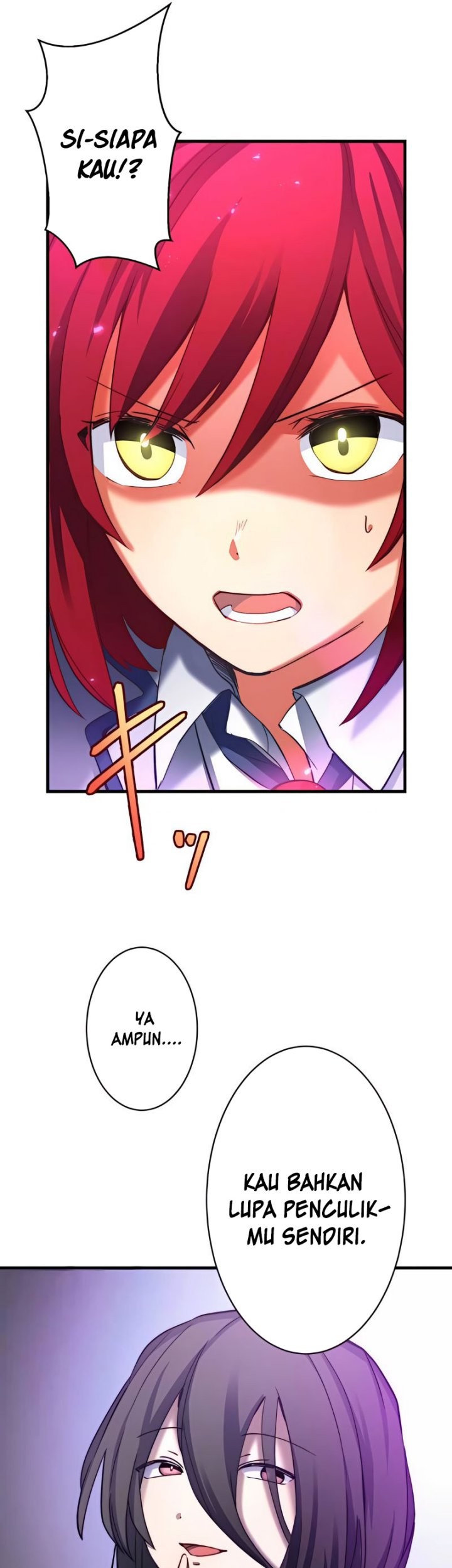 Isekai Onmyouji to Juuni Tenshou no Shikigami Chapter 11 - halaman 5