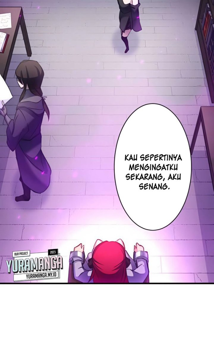 Isekai Onmyouji to Juuni Tenshou no Shikigami Chapter 11 - halaman 8
