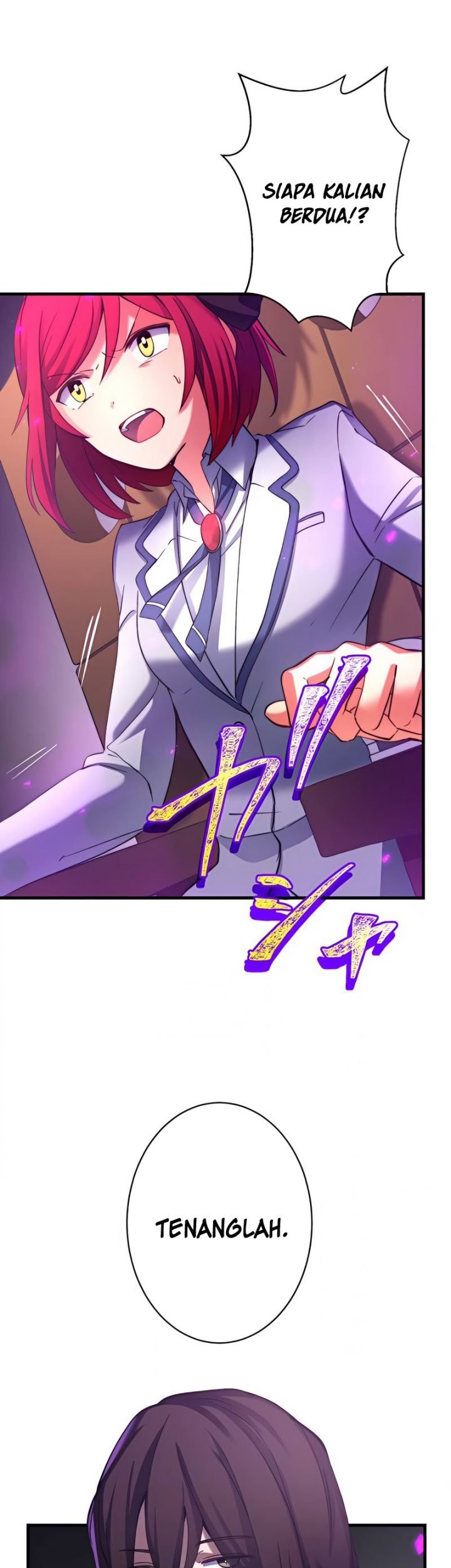 Isekai Onmyouji to Juuni Tenshou no Shikigami Chapter 11 - halaman 9