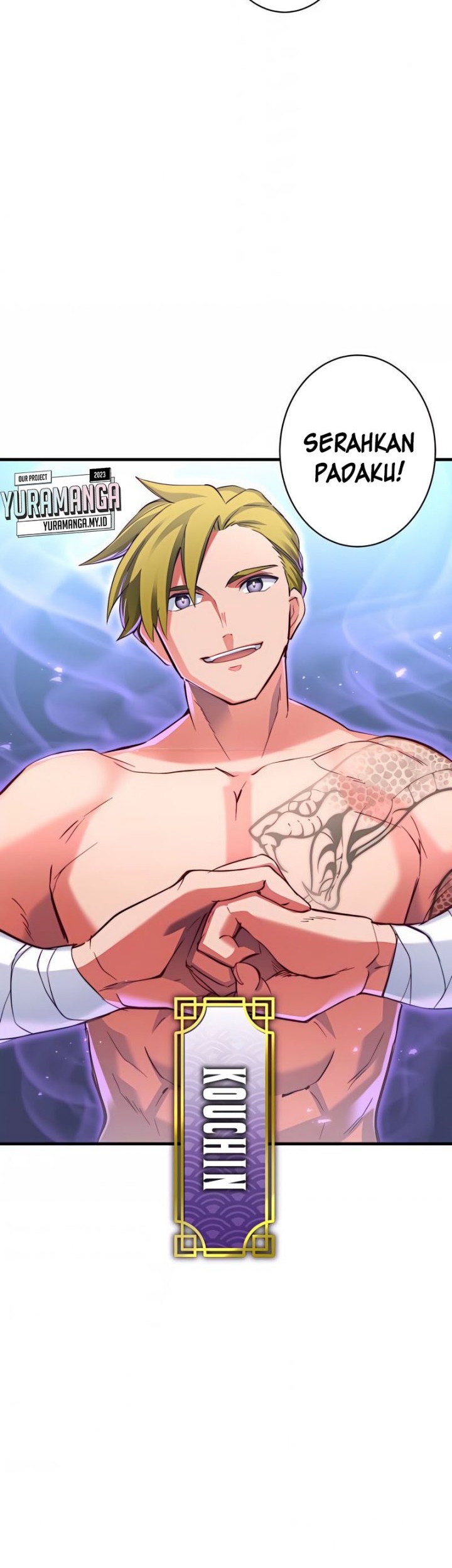 Isekai Onmyouji to Juuni Tenshou no Shikigami Chapter 12 - halaman 10