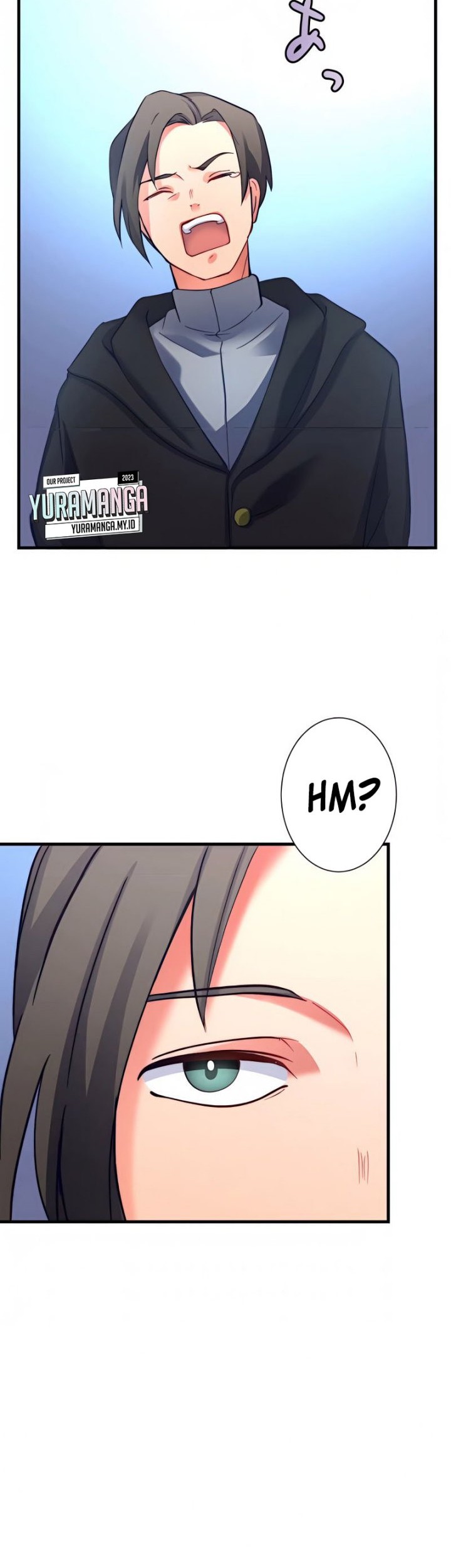 Isekai Onmyouji to Juuni Tenshou no Shikigami Chapter 12 - halaman 2