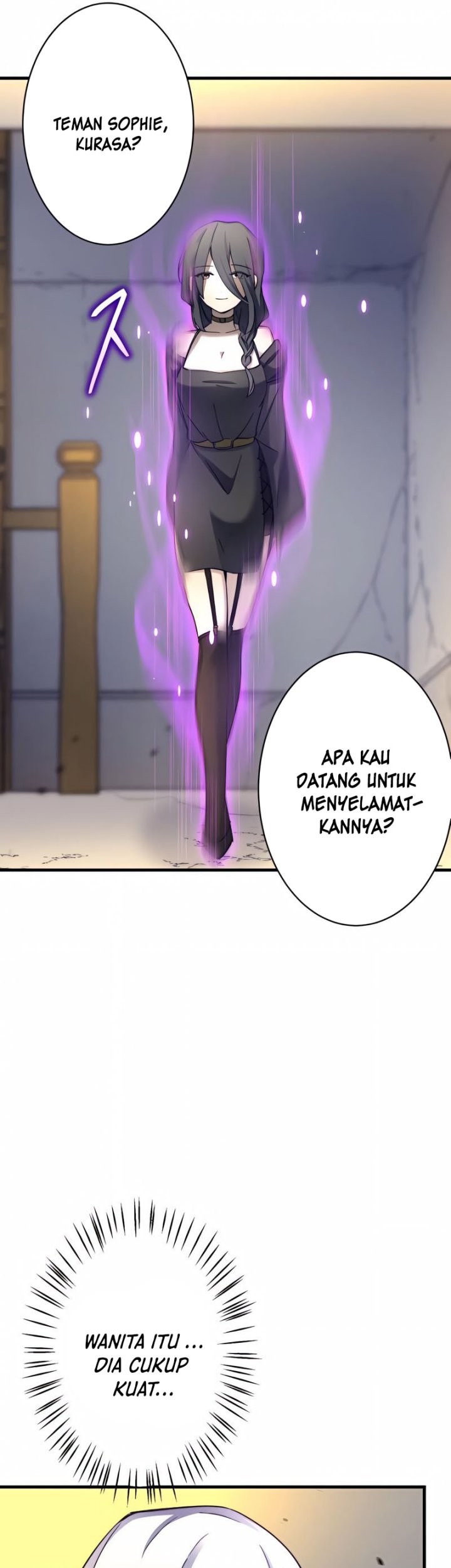 Isekai Onmyouji to Juuni Tenshou no Shikigami Chapter 12 - halaman 20