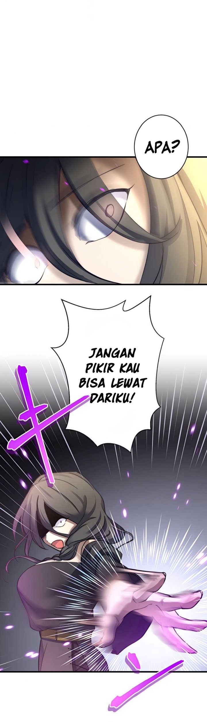 Isekai Onmyouji to Juuni Tenshou no Shikigami Chapter 12 - halaman 24