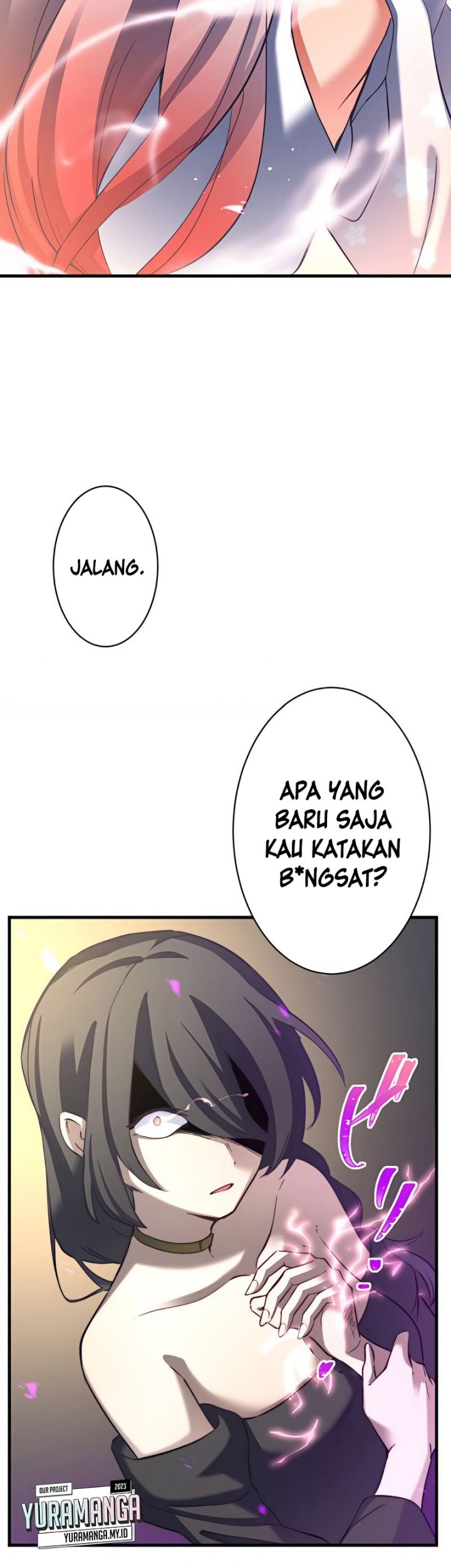 Isekai Onmyouji to Juuni Tenshou no Shikigami Chapter 12 - halaman 26
