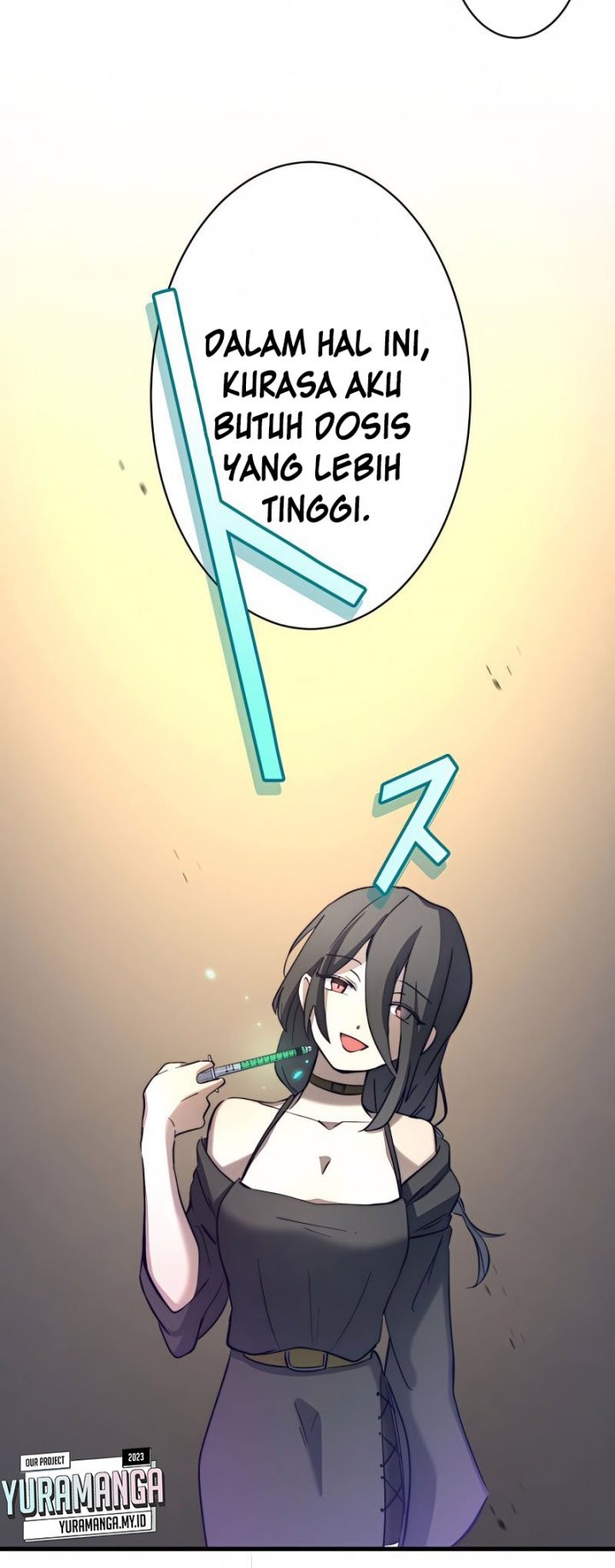 Isekai Onmyouji to Juuni Tenshou no Shikigami Chapter 12 - halaman 30