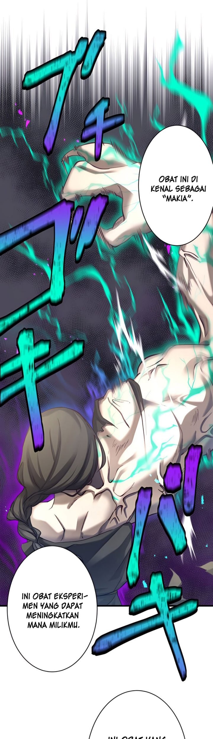 Isekai Onmyouji to Juuni Tenshou no Shikigami Chapter 12 - halaman 31