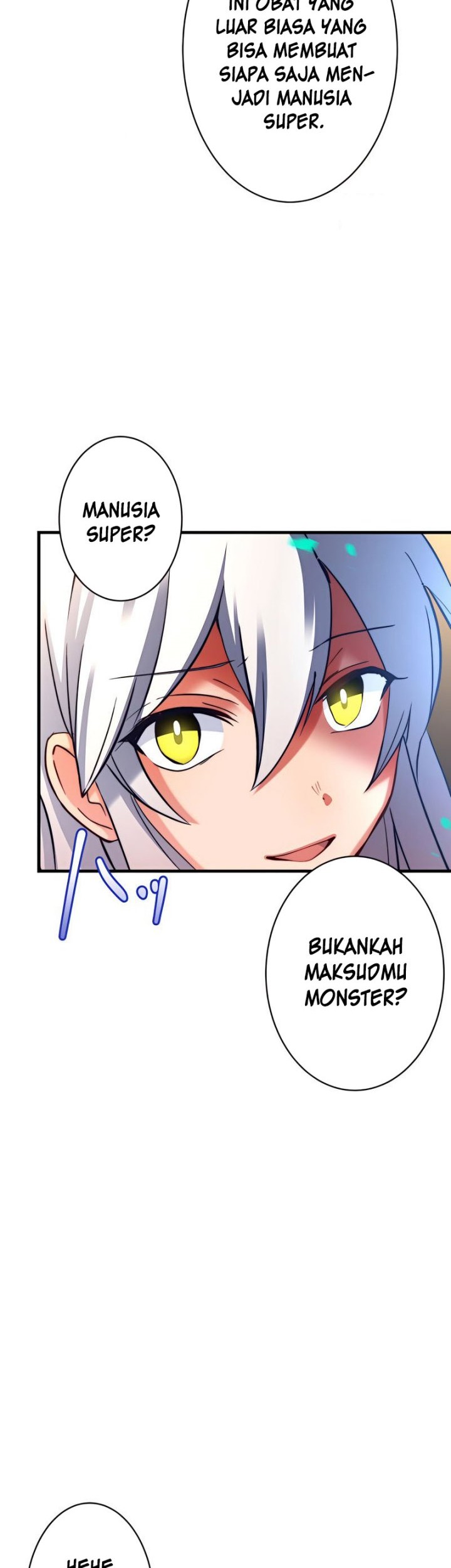 Isekai Onmyouji to Juuni Tenshou no Shikigami Chapter 12 - halaman 32
