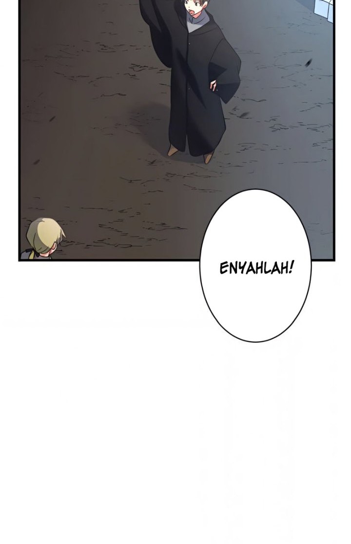 Isekai Onmyouji to Juuni Tenshou no Shikigami Chapter 12 - halaman 4