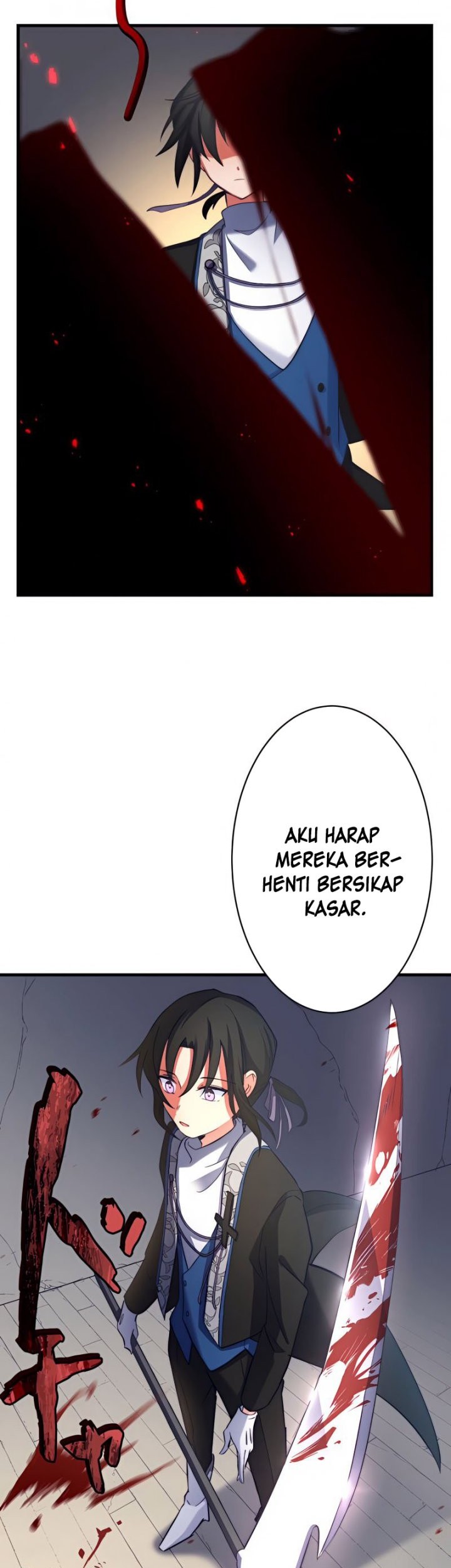 Isekai Onmyouji to Juuni Tenshou no Shikigami Chapter 12 - halaman 41