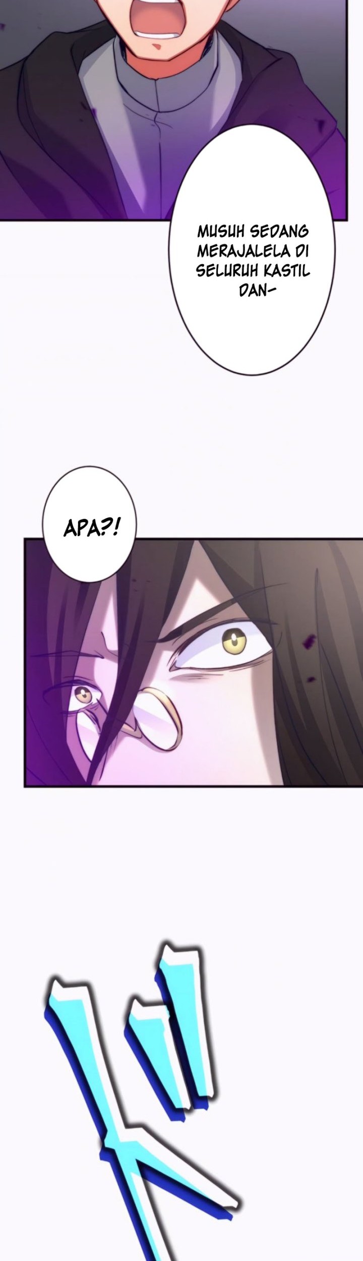 Isekai Onmyouji to Juuni Tenshou no Shikigami Chapter 12 - halaman 48