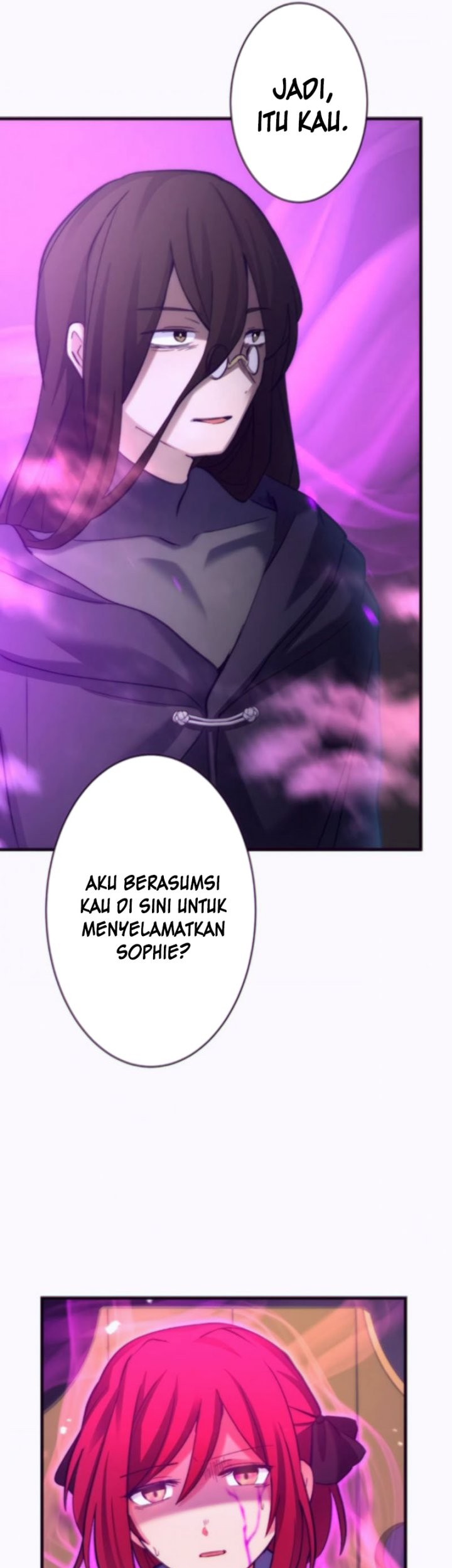 Isekai Onmyouji to Juuni Tenshou no Shikigami Chapter 12 - halaman 51