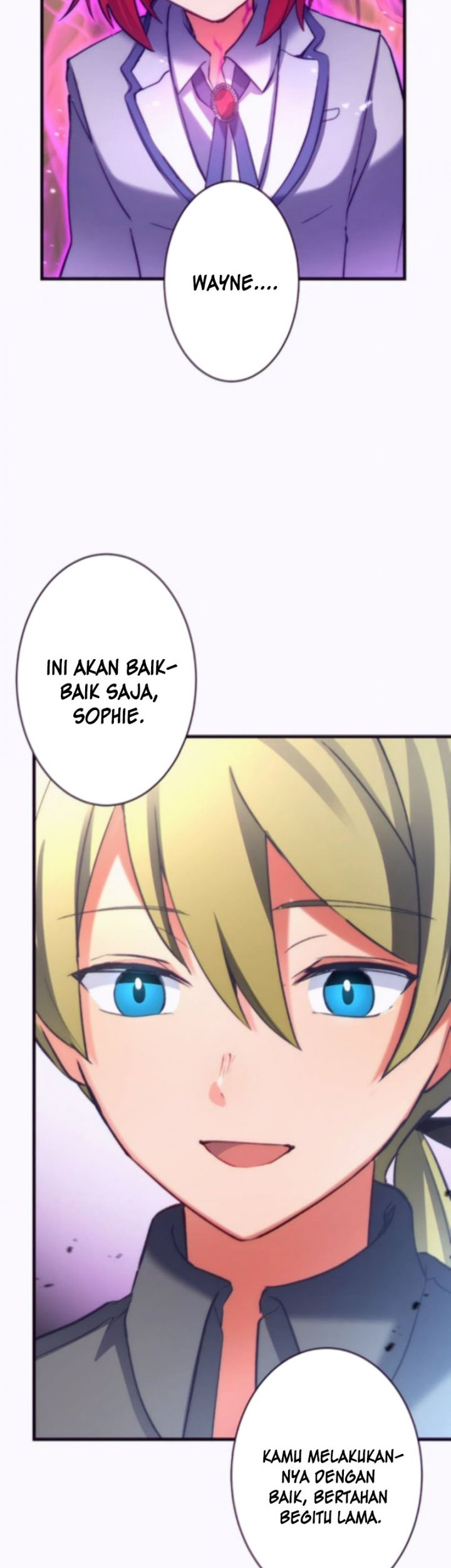 Isekai Onmyouji to Juuni Tenshou no Shikigami Chapter 12 - halaman 52