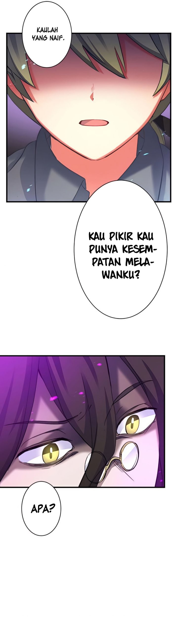 Isekai Onmyouji to Juuni Tenshou no Shikigami Chapter 12 - halaman 55