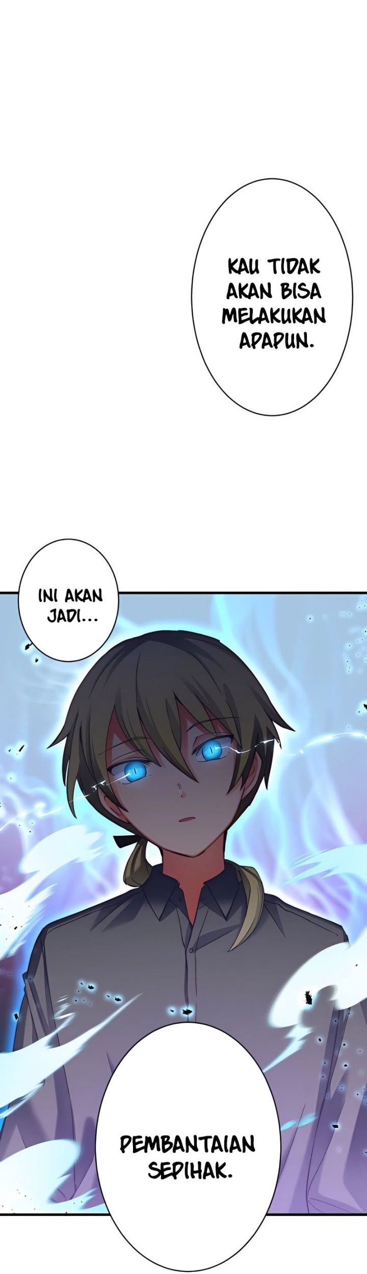 Isekai Onmyouji to Juuni Tenshou no Shikigami Chapter 12 - halaman 56
