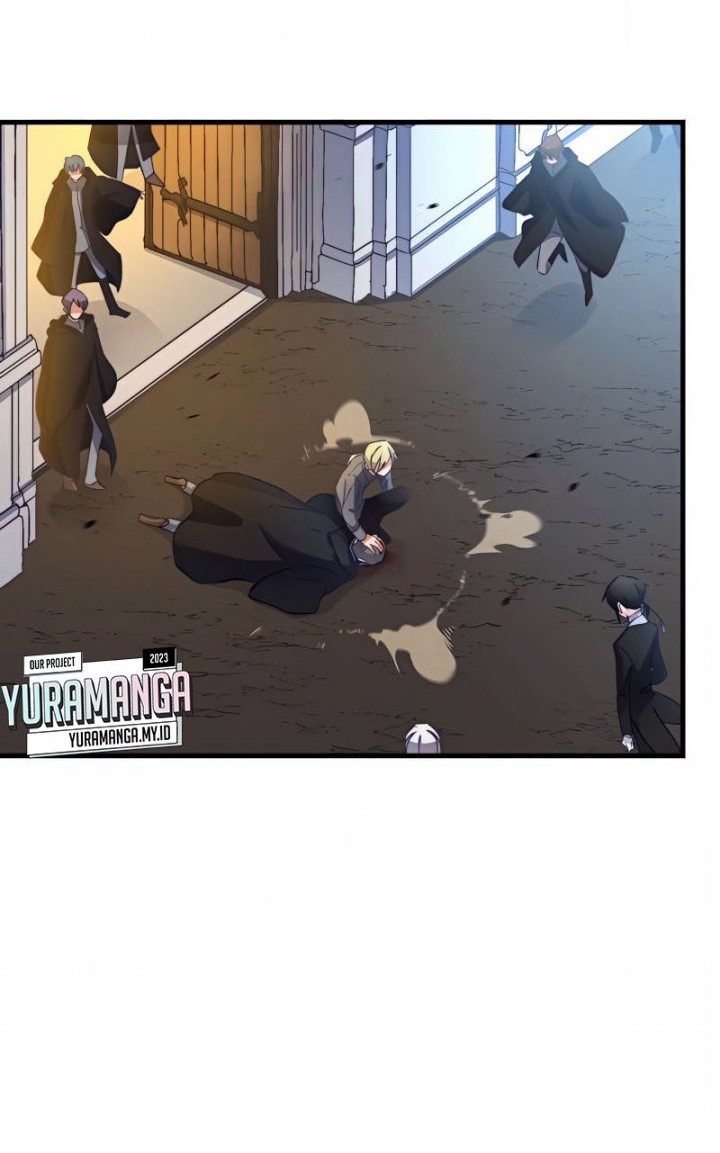 Isekai Onmyouji to Juuni Tenshou no Shikigami Chapter 12 - halaman 8