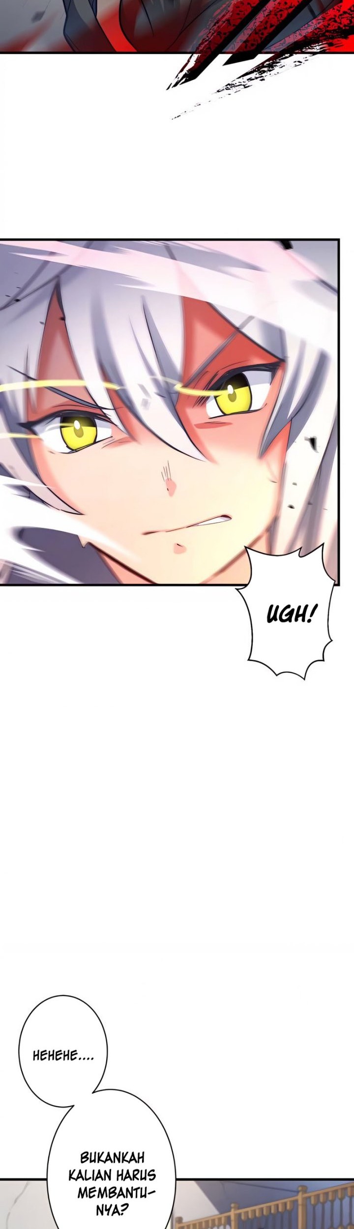 Isekai Onmyouji to Juuni Tenshou no Shikigami Chapter 13 - halaman 10