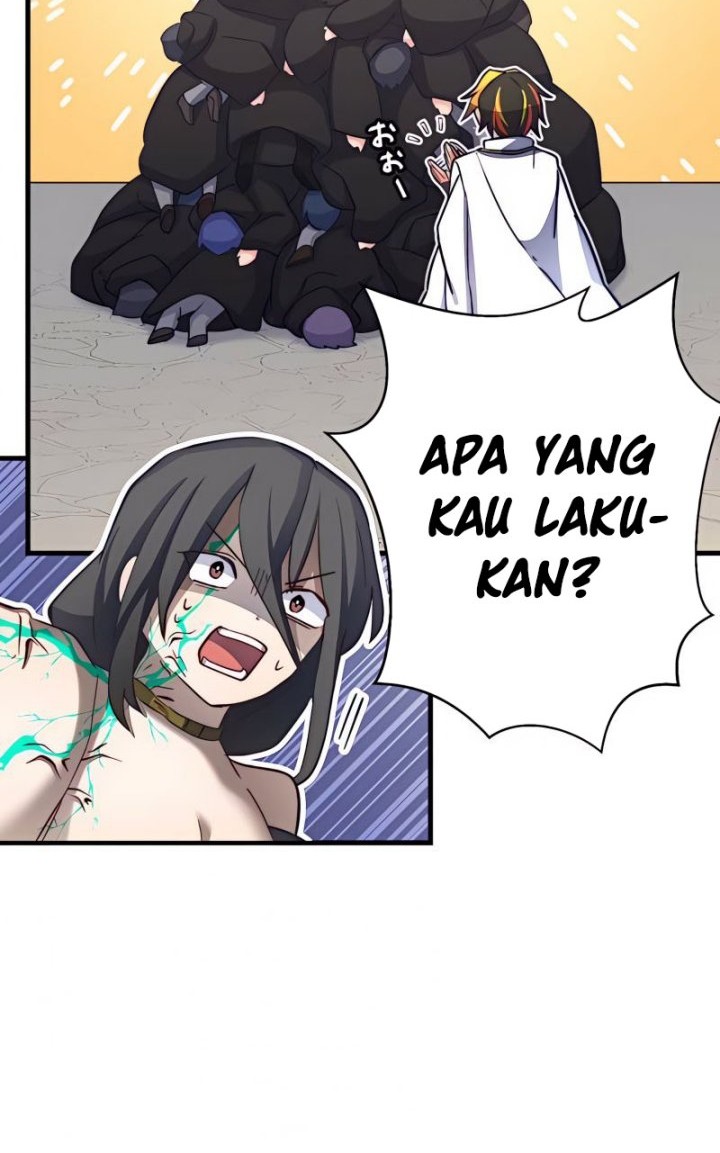 Isekai Onmyouji to Juuni Tenshou no Shikigami Chapter 13 - halaman 12