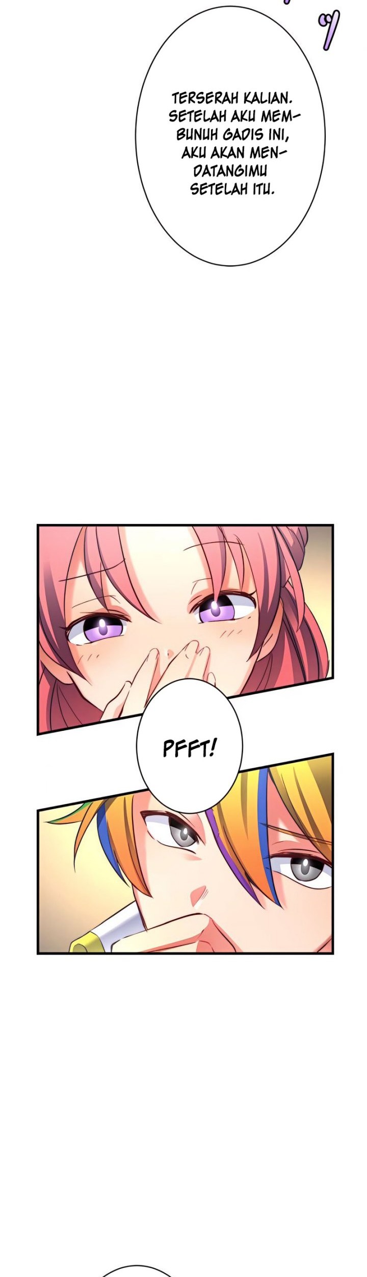 Isekai Onmyouji to Juuni Tenshou no Shikigami Chapter 13 - halaman 14