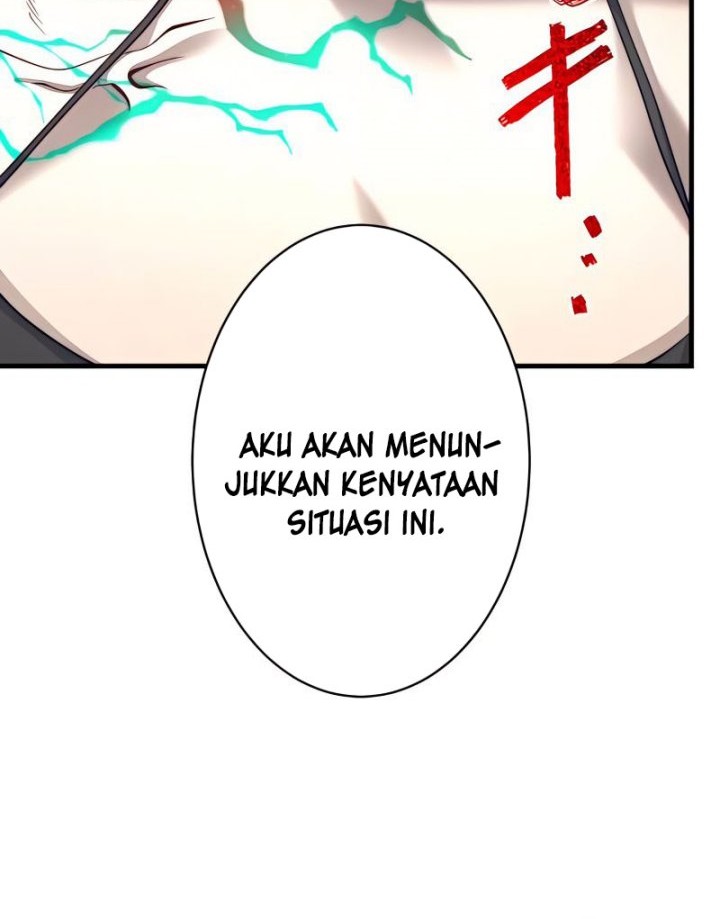 Isekai Onmyouji to Juuni Tenshou no Shikigami Chapter 13 - halaman 16