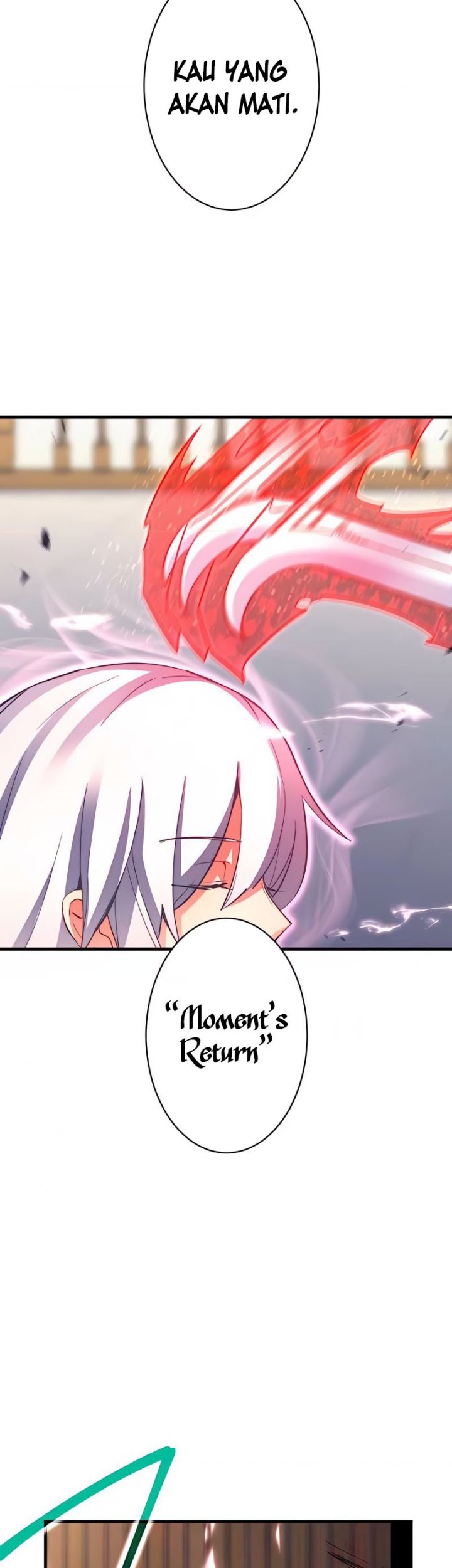 Isekai Onmyouji to Juuni Tenshou no Shikigami Chapter 13 - halaman 19