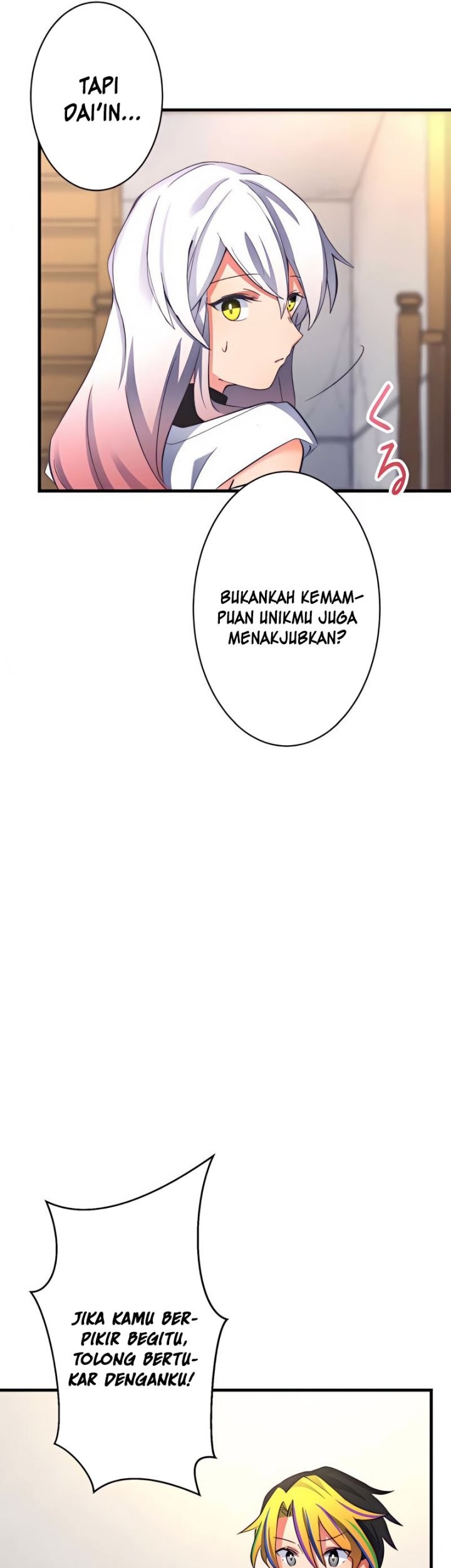 Isekai Onmyouji to Juuni Tenshou no Shikigami Chapter 13 - halaman 25