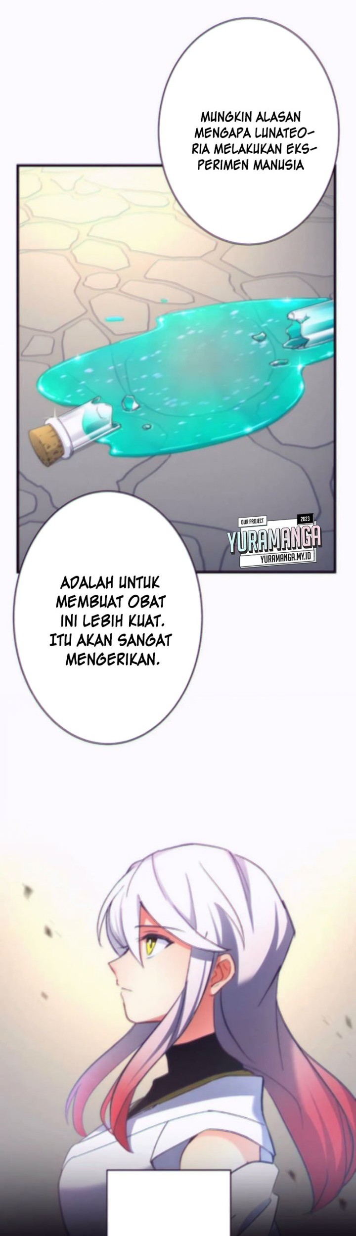 Isekai Onmyouji to Juuni Tenshou no Shikigami Chapter 13 - halaman 30