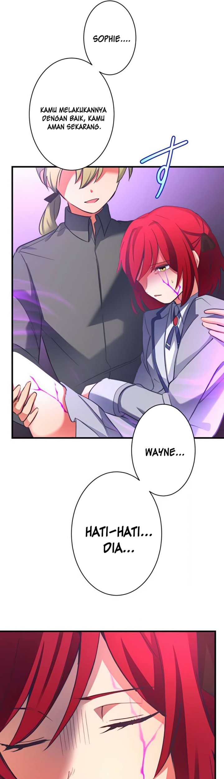 Isekai Onmyouji to Juuni Tenshou no Shikigami Chapter 13 - halaman 33