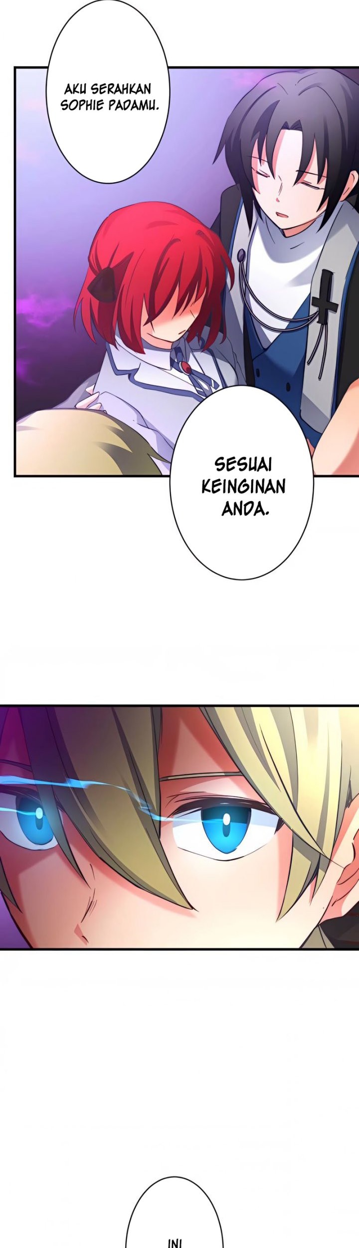 Isekai Onmyouji to Juuni Tenshou no Shikigami Chapter 13 - halaman 35